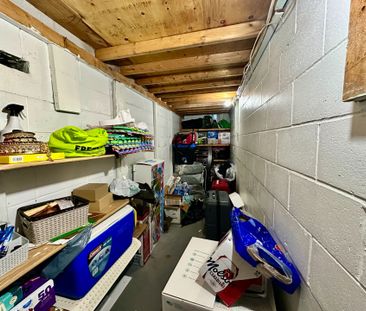 For Lease - 2461 President Boulevard Unit# Bsmt, Mississauga, Ontario - Photo 3