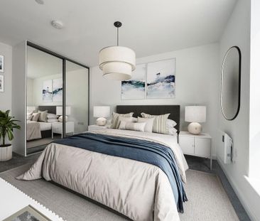 1 bedroom apartment to rent - Photo 6