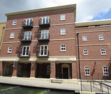 2 bedroom apartment to rent - Photo 5