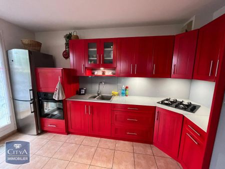 Appartement à louer 2 pièces 47.62m² - Photo 3