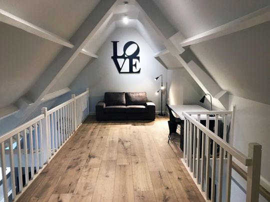 Duplex - for rent - Foto 1
