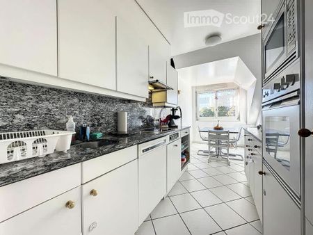 4.5 Zimmer, 125 m² - Photo 4