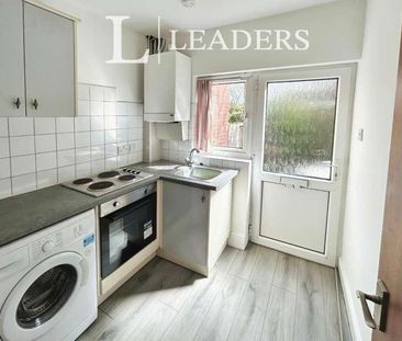 Leicester Road, Loughborough, LE11 - Photo 6