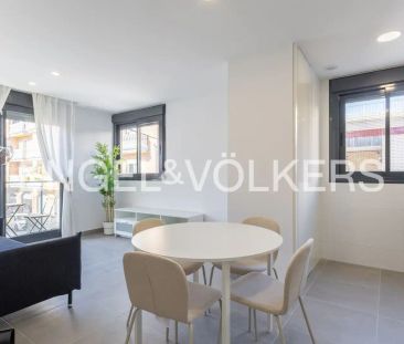 Piso de alquiler en Carrer del Pare Ignaci Casany, Massanassa - Photo 3