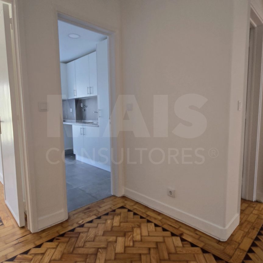 Apartamento T2 em Lisboa - Photo 1