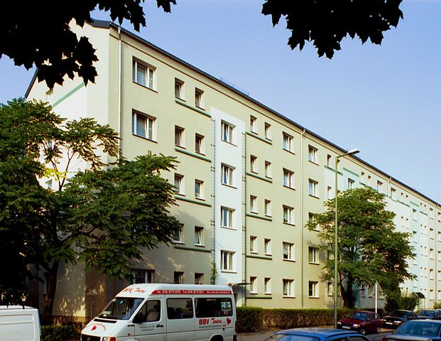 Neue Mieter:innen ab sofort gesucht - ansehen lohnt sich! - Foto 1