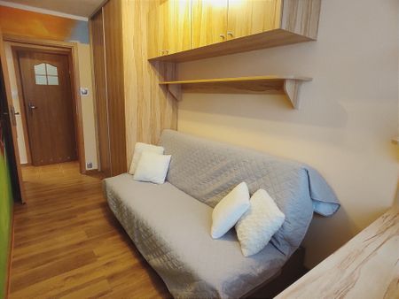 Mieszkanie Pomorzany Szczecin, 9 Maja, nr 438013 - Photo 5