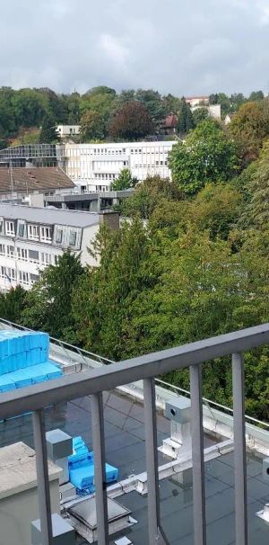 Appartement à louer 1 pièce 17m² - Photo 1