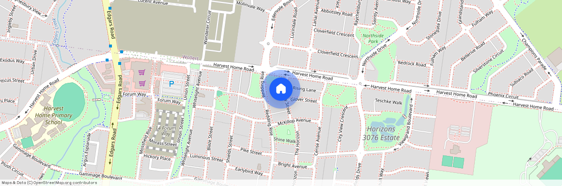 13 Hennessy Street, Epping VIC 3076