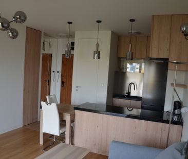 Apartament na wynajem, Aleja Komisji Edukacji Narodowej, Warszawa U... - Photo 4