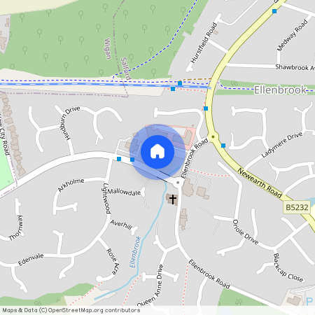 Morston Close, Manchester M28