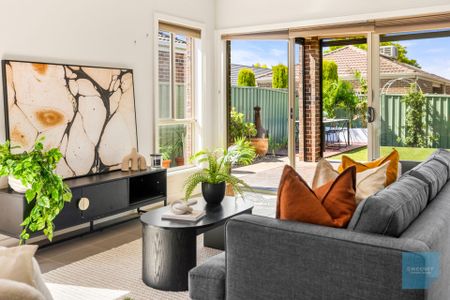 THREE BEDROOM HOME - Photo 3