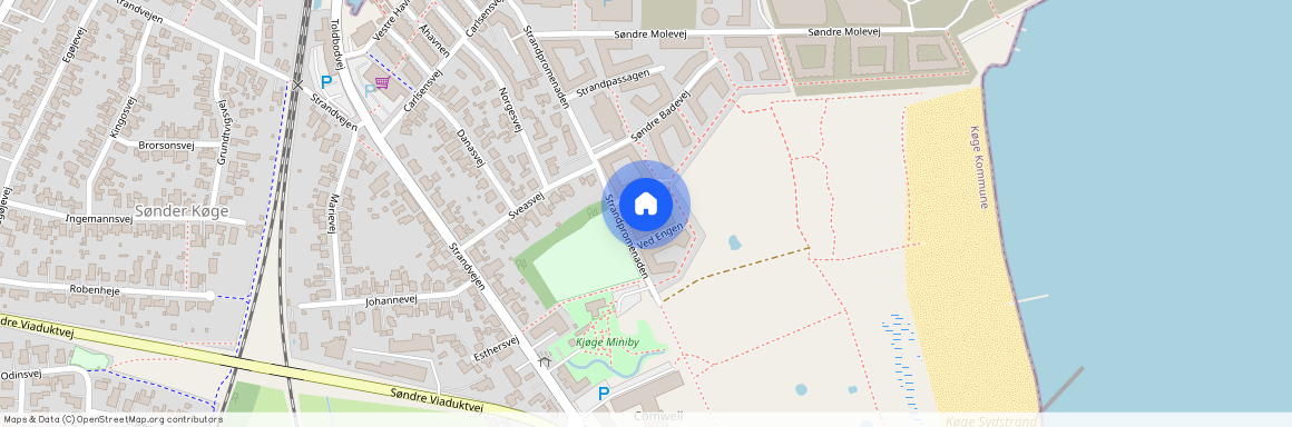 Køge