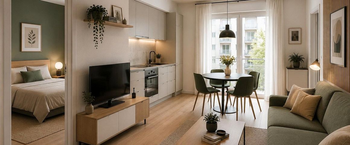 Bilocale ad Antella + terrazzo - Foto 1