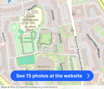 3-pokojowe mieszkanie 61 m² | blisko metra | idealne dla rodziny - Photo 1