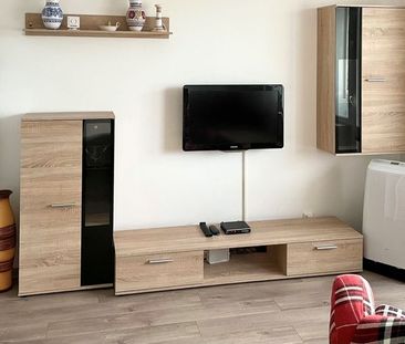 VYMEŇ SUSEDA! - PRENÁJOM GARSÓNKY SO ZASKLENOU LOGGIOU, BA V. - OSU... - Photo 2