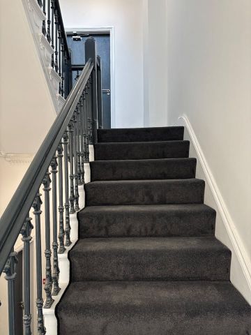 2 Bed Penthouse, Park Road South, CH43 - Photo 2