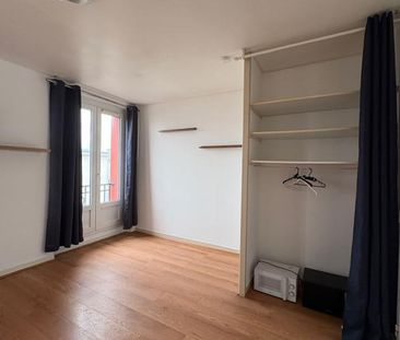 Location Appartement 1 pièce 20m² BREST 29200 - Photo 6