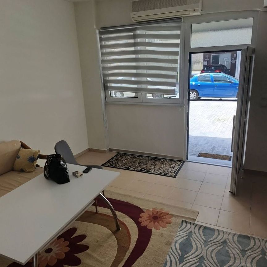 Studio/Γκαρσονιέρα για ενοικίαση Αμοιρίδιο - Ρέμβη (Ξάνθη) - Photo 1