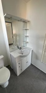 Location Appartement 1 pièce 18m² CLERMONT FERRAND 63000 - Photo 4