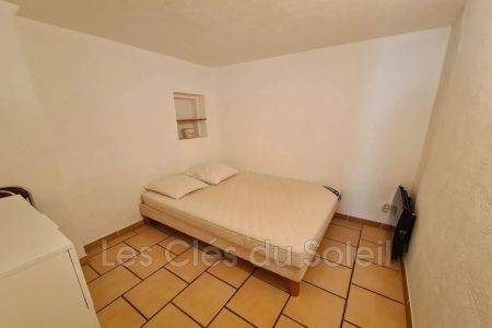 Location appartement 2 pièces 36 m² Bandol - Photo 4