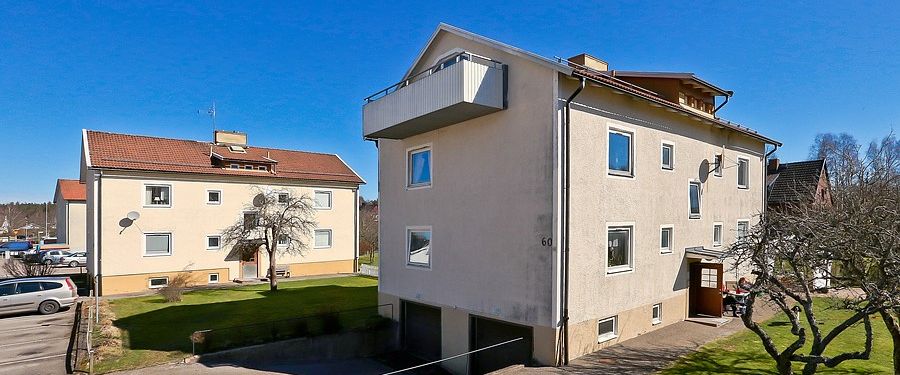 Von Döbelns Väg, Trollhättan - Photo 1