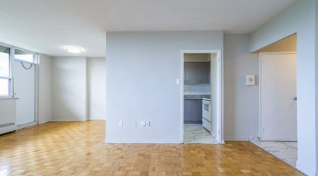 For Lease - 2960 Don Mills Road Unit# 307, Toronto, Ontario - Photo 2