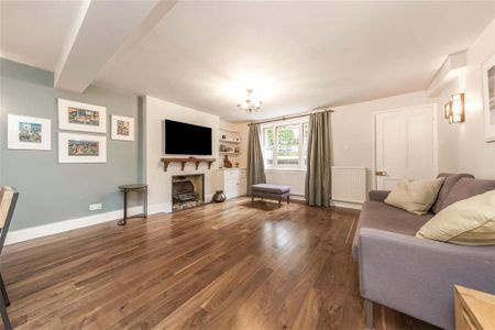 4 bedroom terraced house to rent - Photo 2