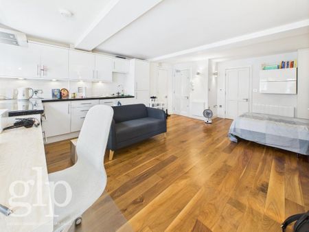 Studio to rent - Photo 5
