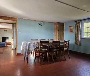2 bedroom cottage to rent - Photo 5