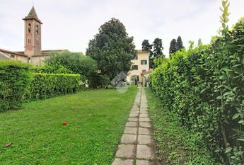 Casa indipendente in affitto