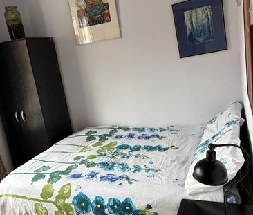 Room in a Shared Flat, Dymchurch House, E5 - Photo 1