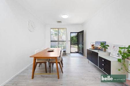 Private, Light-Filled Villa in a Prime Kingsgrove Pocket - Photo 2