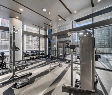For Lease - 290 Adelaide Street Unit# 3109, Toronto, Ontario - Photo 4