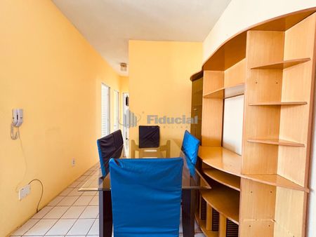 CAJAZEIRAS - APARTAMENTO - R FRANCISCO NOGUEIRA, 250 AP 402 BL 11 MORADA DAS ACACIAS B QUADRA 9 B (VISITA ACOMPANHADA - Photo 5