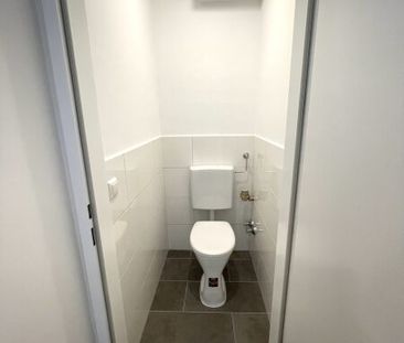 Helle 2-Zimmer-Wohnung mit Loggia – sofort beziehbar! - Photo 2