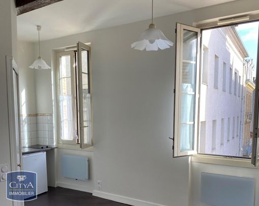 Location Appartement 1 pièce 23m² AGEN 47000 - Photo 1