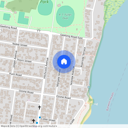 2/32 Margate Street, Vic 3227, Barwon Heads