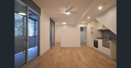 Spacious Studio - Close to City, RPA, University and King Street Newtown - Photo 4