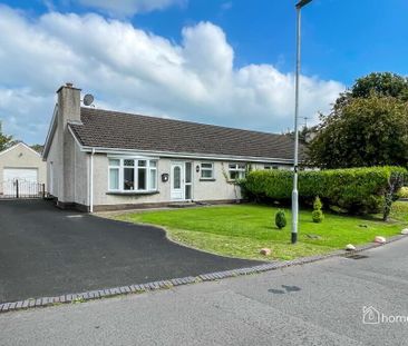 16 Copeland Crescent, Ballykelly, BT49 9HD - Photo 1