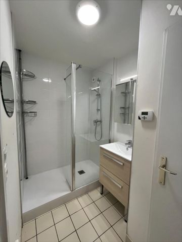 Apt F2 - 40 m² - Rouen Prox CHU - Fac médecine - Photo 5