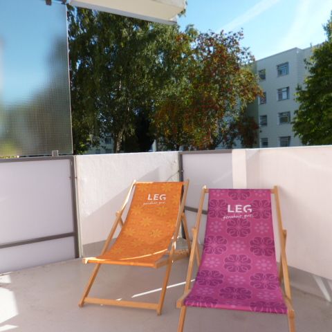 3-Zimmer-Wohnung in Kamen Methler - Photo 2