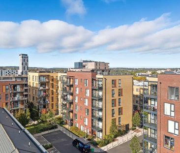 Silverworks Close, London, NW9 - Photo 2