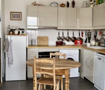 Location / Appartement T3 - Photo 5