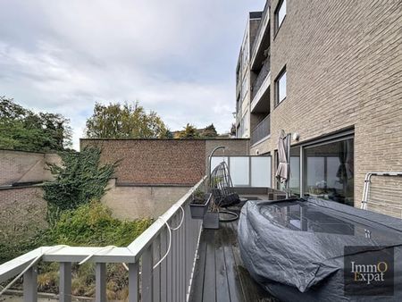 Appartement te huur - Foto 5