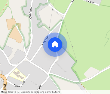 Back Lane, Westbury Sub Mendip - Photo 1