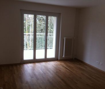 3 Zimmer, 58 m², 1. Stock - Foto 5