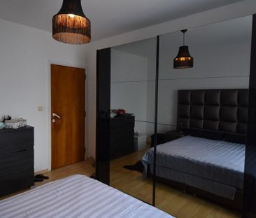 Appartement te huur in Jette voor € 900 met 2 slaapkamers - Foto 3