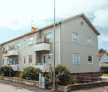 Timmermansgatan 8 A - Foto 4