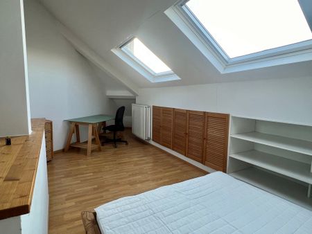 Avenue Jules Malou, 1040, Etterbeek - Foto 5